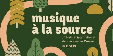 Festival musique à la source