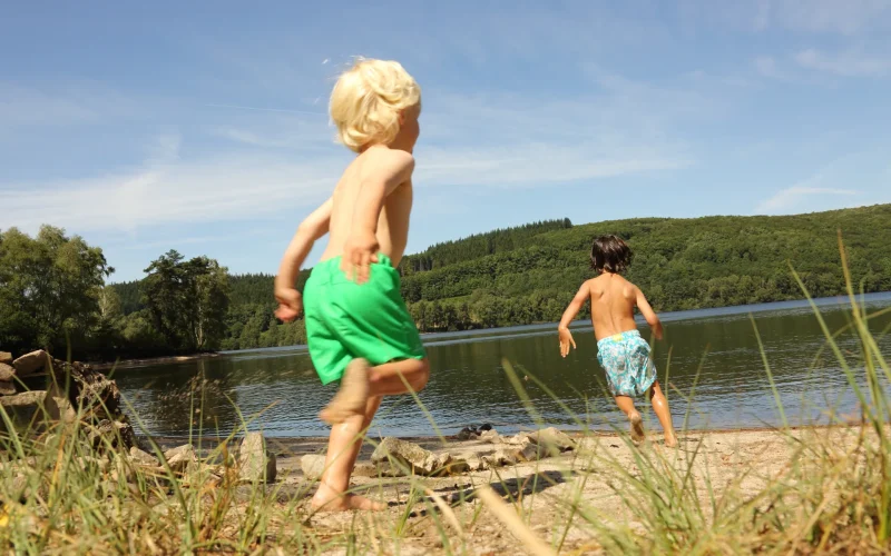 Nos meilleurs spots de baignade 