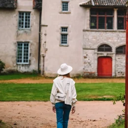 5 bonnes raisons de visiter le Château de Losmonerie