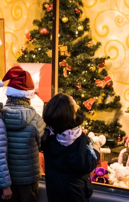 Noël à Limoges : Le Week-end parfait