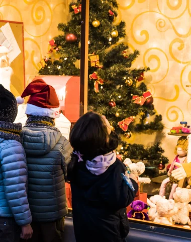 Noël à Limoges : Le Week-end parfait