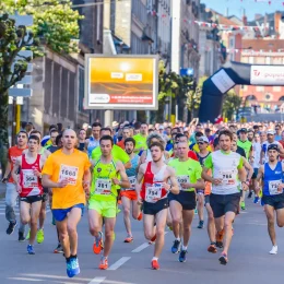 Top des courses running limousines à ne pas manquer