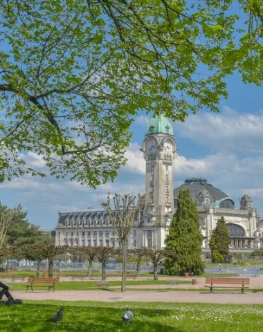 Que faire au printemps à Limoges ?