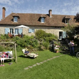 Vos vacances avec Gîtes de France