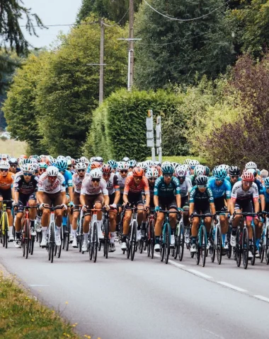 Le tour du Limousin 2025