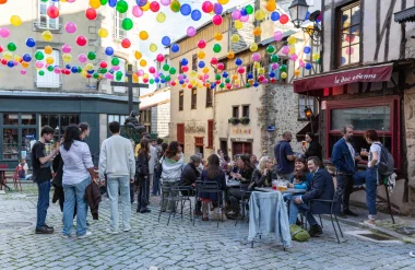 Top des adresses pour boire un verre à Limoges