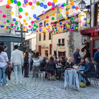 Top des adresses pour boire un verre à Limoges