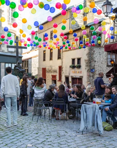 Top des adresses pour boire un verre à Limoges