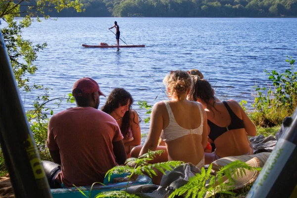 Séjour dans le Nord du Limousin