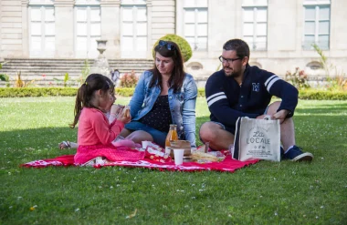 Où pique-niquer à Limoges et ses alentours ?