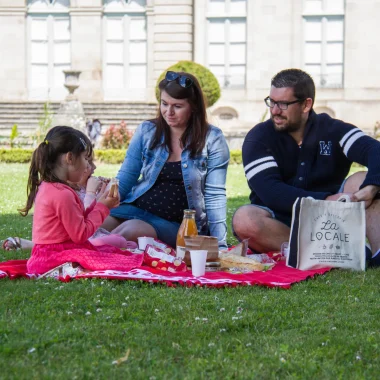 Où pique-niquer à Limoges et ses alentours ?