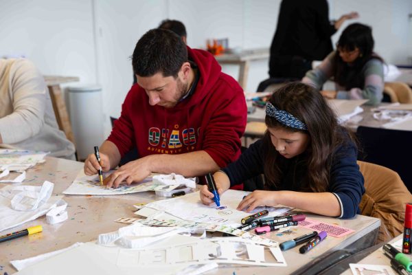 Top des ateliers manuels à Limoges