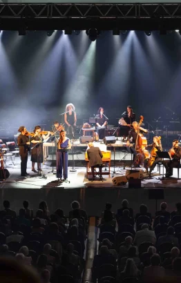 Visite en musique – Musée des Beaux Arts – Opéra de Limoges