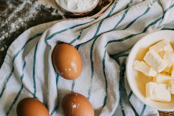 La recette du Creusois