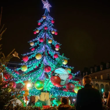 Noël à Limoges