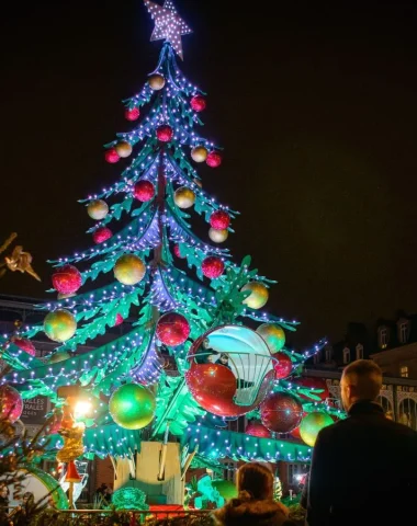 Noël à Limoges