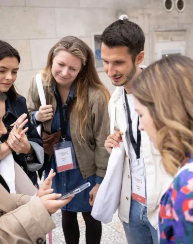 Activités insolites pour les groupes