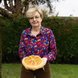 La recette de la galette des rois