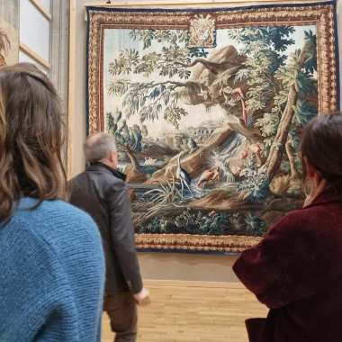 Ces expositions à ne pas manquer en Limousin