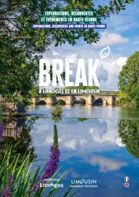 Magazine Destination Limoges – VisitLimousin 2024