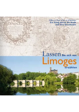 Parcours Limoges, allemand