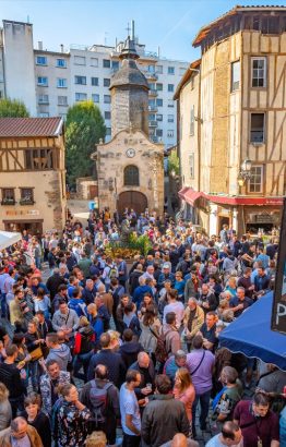 Les restaurants ouverts à Limoges le dimanche