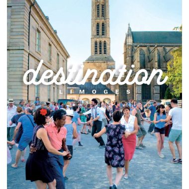 Magazine Destination Limoges