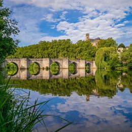 Limoges t’es trop fraîche !