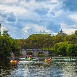 Bilan de l’été 2022 – Destination Limoges