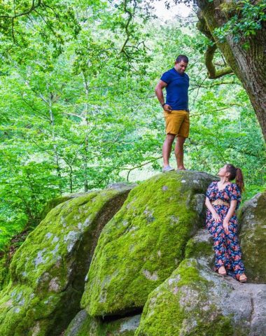 Les plus beaux lieux pour déclarer sa flamme