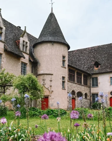 Rendez-vous aux jardins 2024